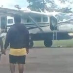 Pilot dan Kopilot Smart Air Tewas Ditembak OTK di Boven Digoel, Evakuasi Besok