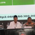 Santunan Bencana Sumatera: 990 Ahli Waris Terima Bantuan, Mensos Pastikan Proses Transparan
