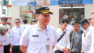 Pemprov Banten Cari Formula Agar Madrasah Aliyah Swasta Bisa Gratis pada 2027