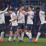 Lazio ke Semifinal Coppa Italia Setelah Kalahkan Bologna Lewat Drama Adu Penalti