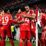 Bayern Munich Libas RB Leipzig 2-0, Melaju Mulus ke Semifinal DFB Pokal