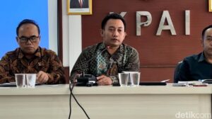 KPAI Kecam Guru Jember Telanjangi 22 Siswa, Terancam UU Perlindungan Anak dan TPKS