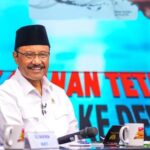 Gus Ipul Pastikan Kuota BPJS PBI-JK Tetap, Data Penerima Diperbarui untuk Ketepatan Sasaran
