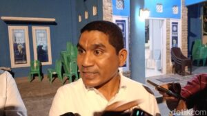 Debat Menteri Trenggono dan Purbaya, DPR Minta Fokus Bantu Presiden