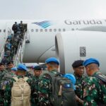 Kementerian Pertahanan: Pengiriman 8.000 Pasukan TNI ke Gaza Menunggu Keputusan Presiden