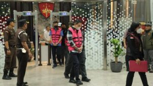 Jaksa Bongkar Korupsi Limbah Sawit Rp 14 Triliun, 11 Tersangka Ditetapkan