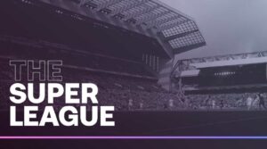 Real Madrid dan UEFA Sepakat Akhiri Sengketa Hukum European Super League