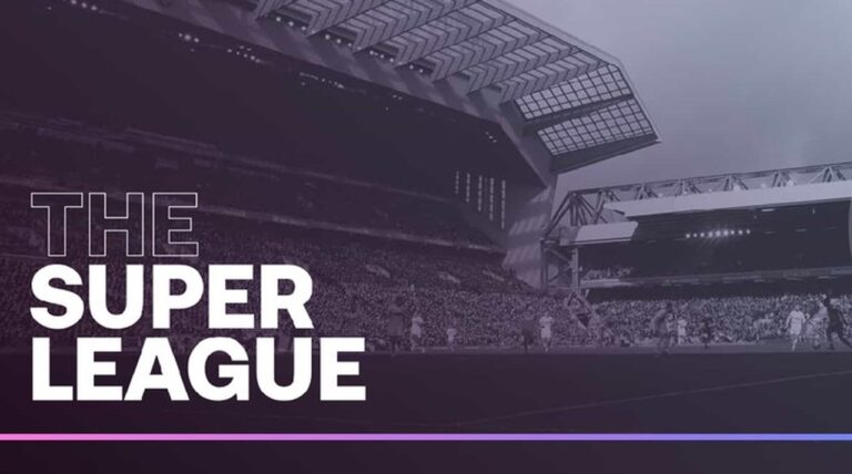 Real Madrid dan UEFA Sepakat Akhiri Sengketa Hukum European Super League