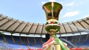 Semifinal Coppa Italia: Lazio vs Atalanta dan Como vs Inter Milan Siap Berebut Tiket Final
