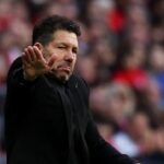 Simeone Pede Atletico Madrid ke Final Copa del Rey Meski Tanpa Pemain Kunci
