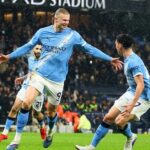 Manchester City Pangkas Jarak Tiga Poin dari Arsenal di Papan Klasemen Liga Inggris