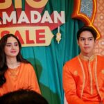 Syifa Hadju Belum Siap Baju Lebaran Couple dengan El Rumi Sebelum Menikah