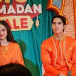 Syifa Hadju dan El Rumi Siapkan Pernikahan di Tengah Kesibukan Ramadan