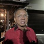 Prabowo Soroti Spanduk Iklan, Gubernur Bali Janjikan Pembatasan Pemasangan Baliho