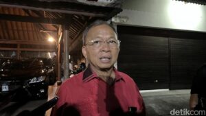Prabowo Soroti Spanduk Iklan, Gubernur Bali Janjikan Pembatasan Pemasangan Baliho