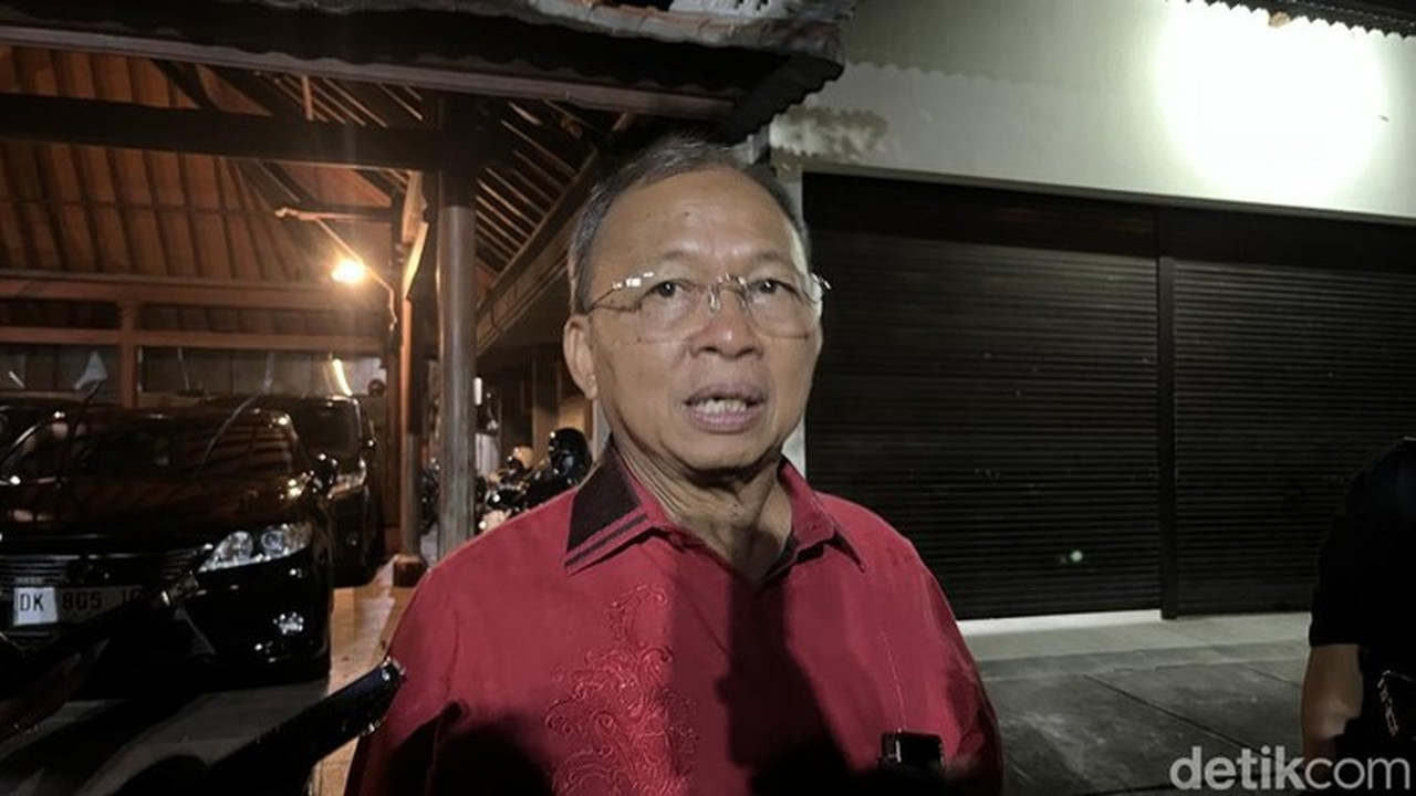 Prabowo Soroti Spanduk Iklan, Gubernur Bali Janjikan Pembatasan Pemasangan Baliho