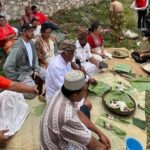 Pandji Pragiwaksono Jalani Ritual Adat Toraja, Santap Hidangan Persembahan Usai Dikenai Sanksi