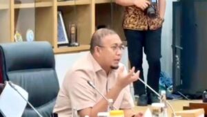 Andre Rosiade Puji Respons Cepat Pertamina Tangani Bencana Sumatera