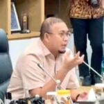 Andre Rosiade Usulkan Depo Pertamina Baru di Pelabuhan Air Bangis Sumbar untuk Jaminan Stok BBM