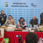 Kreator Konten Jaksel Habiskan Rp 150 Juta untuk Alat Tanam Ganja Impor