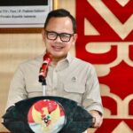 Wamendagri Bima Arya: Arahan Presiden Prabowo Soal Kebersihan dan Korupsi Akan Dikoordinasikan ke Daerah