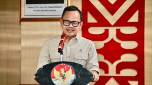 Wamendagri Bima Arya: Arahan Presiden Prabowo Soal Kebersihan dan Korupsi Akan Dikoordinasikan ke Daerah