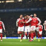 Jadwal Bola Jumat: Arsenal Hadapi Brentford, Duel Panas Atletico vs Barcelona
