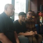 Ressa Rizky Ungkap Keinginan Bertemu Denada Setelah 24 Tahun Terpisah