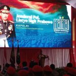 Kapolri Jenderal Listyo Sigit: Pelajar dan Mahasiswa mendominasi pemain judi online