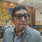 Baleg DPR Berjanji Ajukan RUU Perlindungan Guru Masuk Prolegnas Prioritas