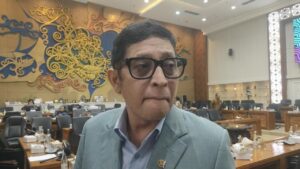 Baleg DPR Berjanji Ajukan RUU Perlindungan Guru Masuk Prolegnas Prioritas