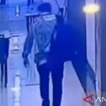 Identitas Pelaku Maling Laptop Hotel Bintang 5 Jakarta Pusat Terbongkar, Diburu Polisi