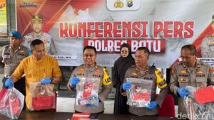 Penjual Emas Online di Kota Batu Dibobol Maling, Pelaku Mengincar dari Media Sosial