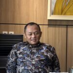 Golkar Ungkap Bahlil Lahadalia Siap Nyaleg DPR RI dari Dapil Papua pada 2029