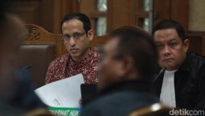 Saksi Sidang Ungkap Pembagian USD 30 Ribu Terkait Kasus Korupsi Pengadaan Chromebook Kemendikbudristek