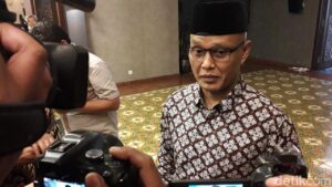 DPR Ingatkan Pelatihan ASN Komcad Tak Ganggu Karier dan Jamin Hak Kepegawaian