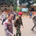 Kapolri Jenderal Listyo Sigit Prabowo Buka Retret Nasional Kokam 2026 di Bogor