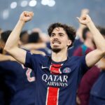 Real Madrid Mundur dari Perburuan Vitinha, Harga Selangit Jadi Kendala Utama