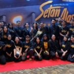 Film ‘Setan Alas!’ Raih Tiga Penghargaan JAFF 2023, Tayang Maret 2026