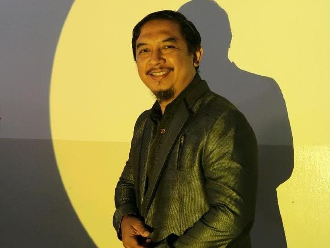 Doni Nurdiansyah Rilis Album ‘Momentum 40’, Ungkap Luka dan Kesunyian Diri