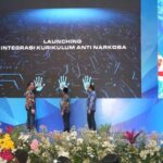 BNN dan Kemendikdasmen Integrasikan Kurikulum Anti Narkoba untuk Pencegahan Dini