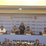 Operasi Pekat Jaya 2026: Polda Metro Jaya Amankan 937 Pelaku Kriminal dalam 15 Hari