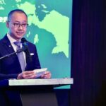 Eddy Soeparno Usulkan Perluasan Kerja Sama Indonesia-Jerman Atasi Krisis Iklim