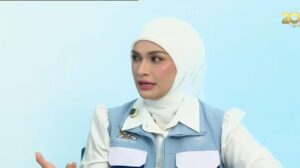 Putri Zulhas Ungkap Potensi Besar Energi Panas Bumi Indonesia, Baru Terpakai 12 Persen