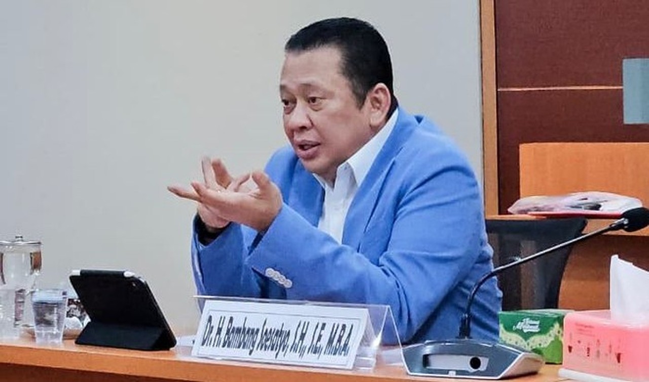 Bamsoet: Penguatan Medikolegal Kunci Atasi Malapraktik Akibat Kesalahan Diagnosis