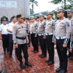 Polda Banten Luncurkan Operasi Keselamatan Maung 2026, Fokus 14 Hari Jelang Ramadan