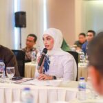 Putri Zulkifli Hasan Dorong Hilirisasi Nikel dan Industri Baterai untuk Dongkrak Ekonomi RI