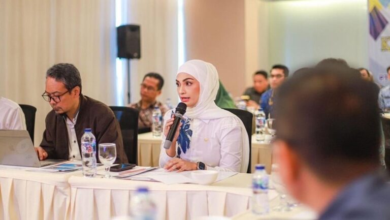 Putri Zulkifli Hasan Dorong Hilirisasi Nikel dan Industri Baterai untuk Dongkrak Ekonomi RI