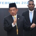 Mendagri Tito Karnavian Tegaskan Jajaran Kemendagri Wajib Dukung Arah Kebijakan Presiden Prabowo