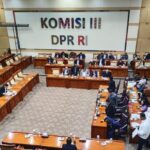 Permahi Yakin DPR Jalani Prosedur Ketat Pilih Adies Kadir Jadi Hakim MK